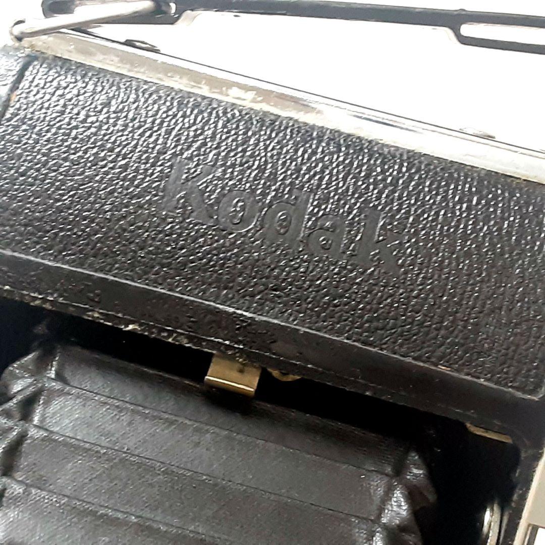 ues-70 コダック スプリングカメラ junior1 camera　く