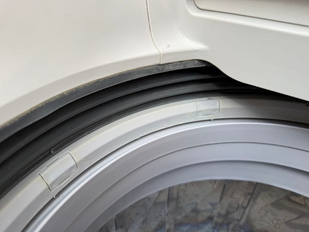 SHARP 縦型洗濯機 ES-PU11C 2019年製