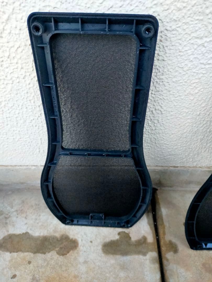 DENON スピーカー SC-777SA デノン リアルウッド