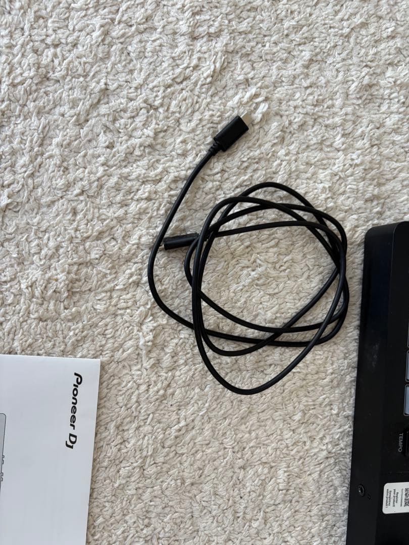 DJ機材 Pioneer DJ / DDJ-FLX4 DJ Controler