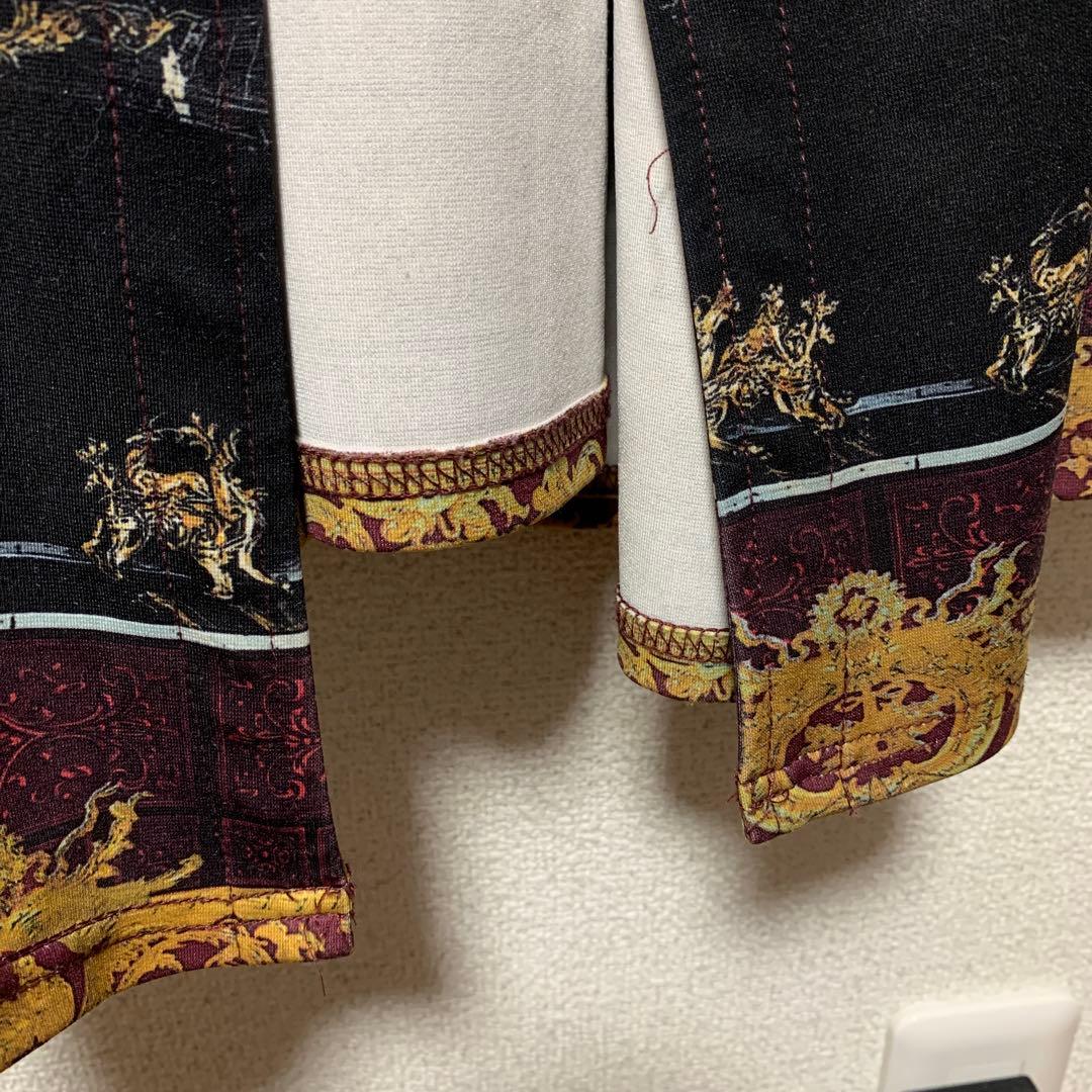 オッズアンジェロ 美術館 カシュクール ロリータ 展示 レア 姫 レイヤード