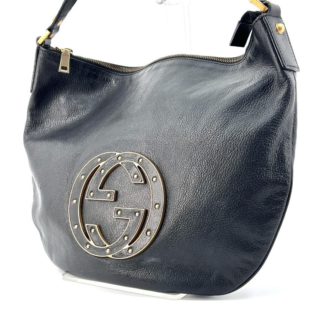 Gucci interlocking Bag 121548 インターロッキング