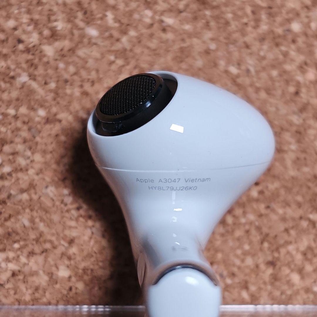 AirPodsPro 第2世代 右耳のみ USB-C Apple正規品 310