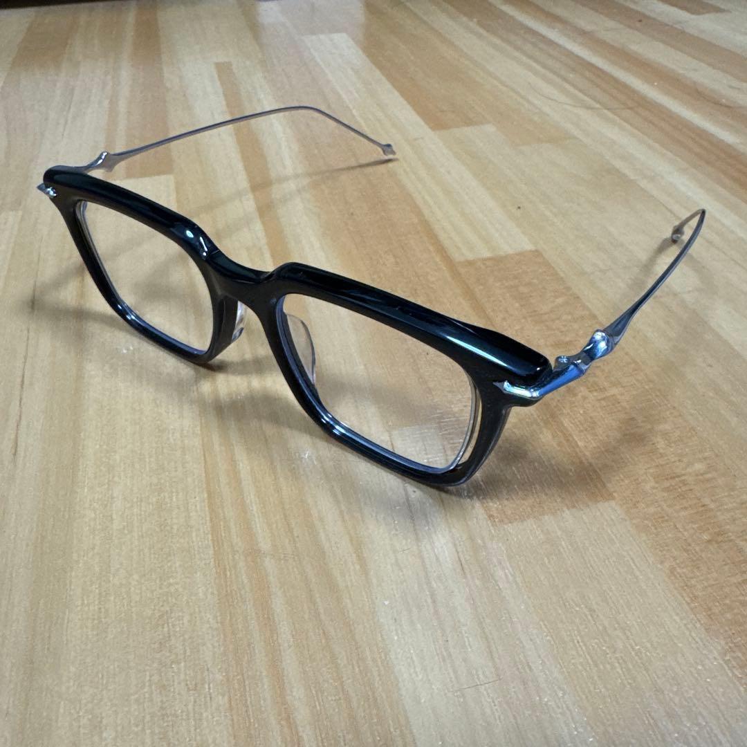 アクセサリー GENTLE MONSTER Ego 01