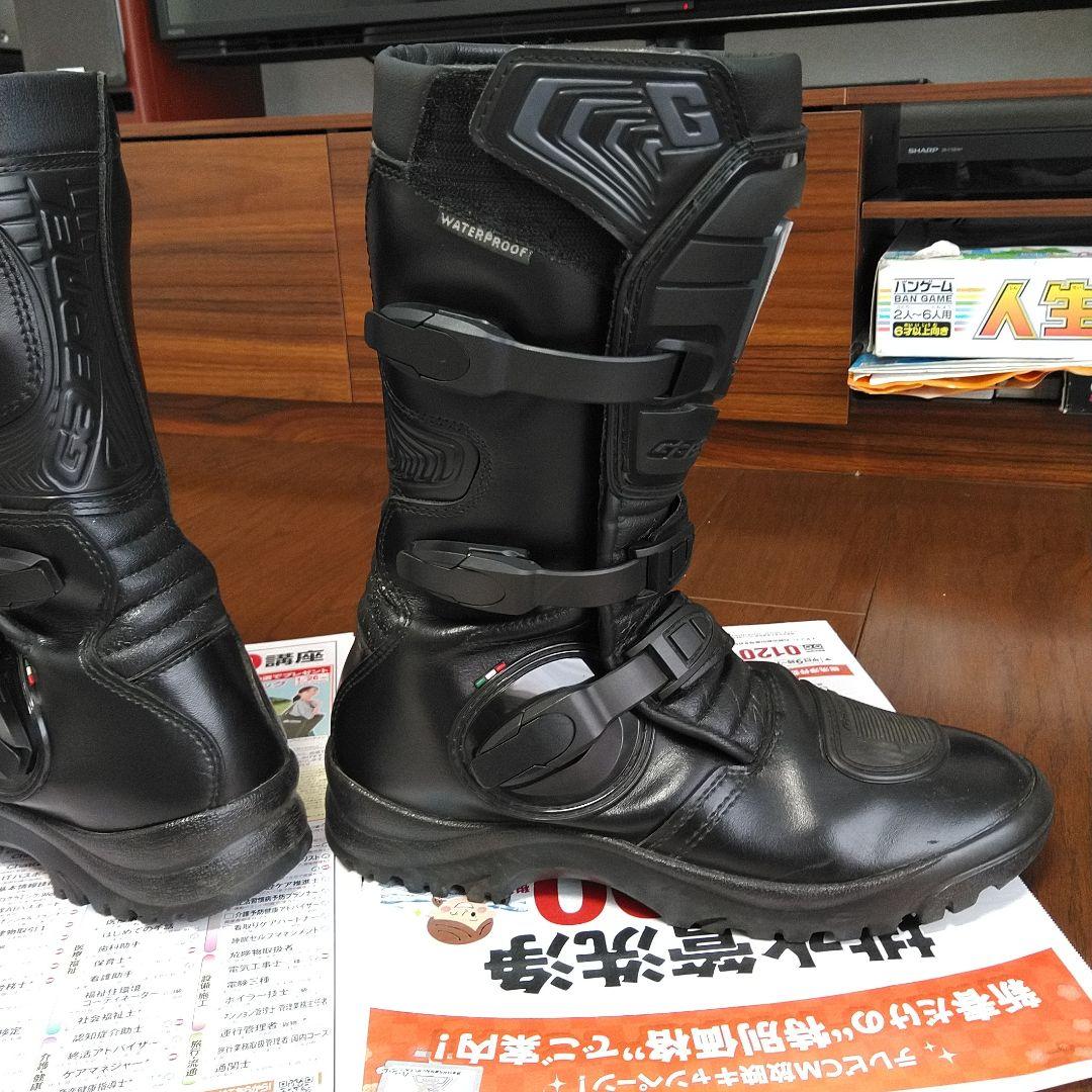 ガエルネ　G-アドベンチャー　eu44 jp27.5