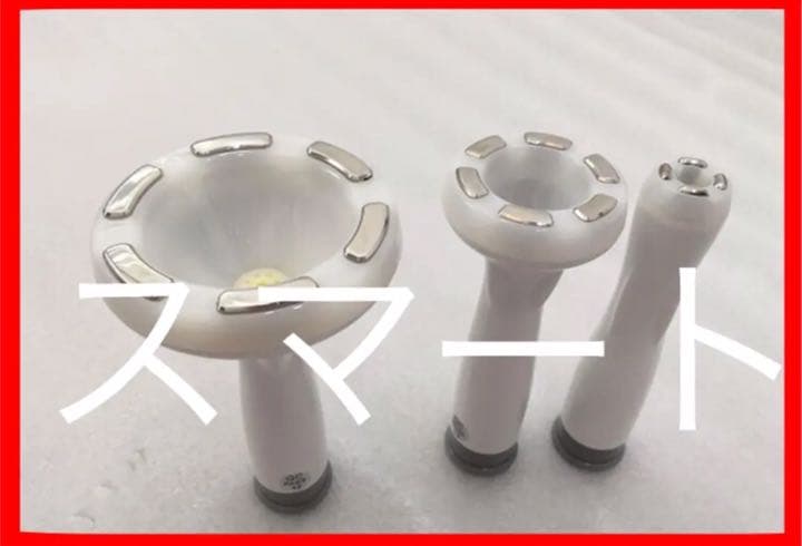 スマートスリムモデル　エステサロン痩身  キャビテーション ラジオ波吸引　業務用