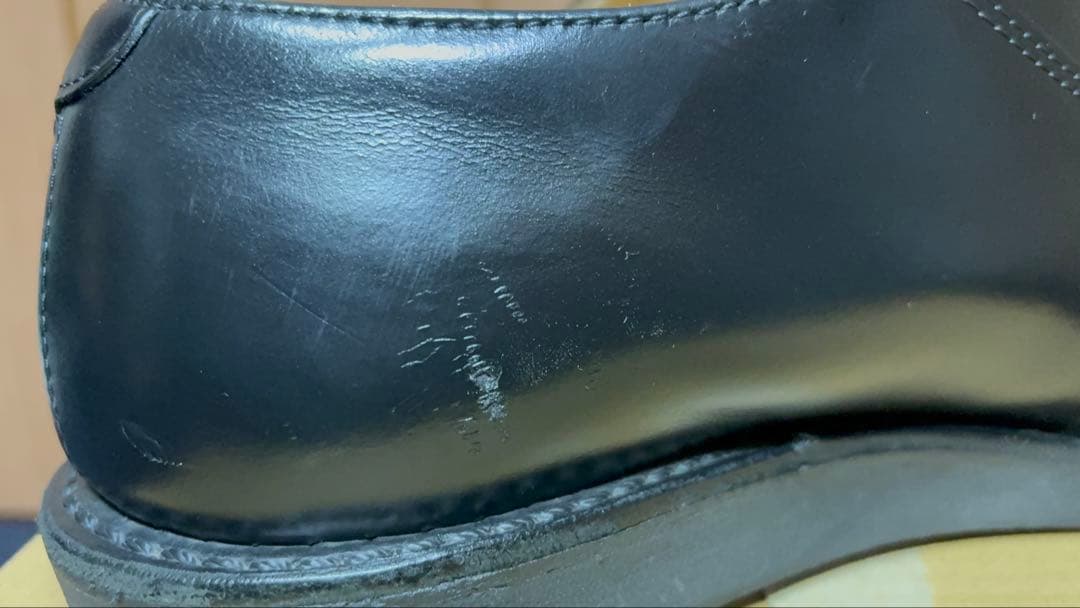 レッドウィング　ポストマン　オックスフォード　US9 No.101