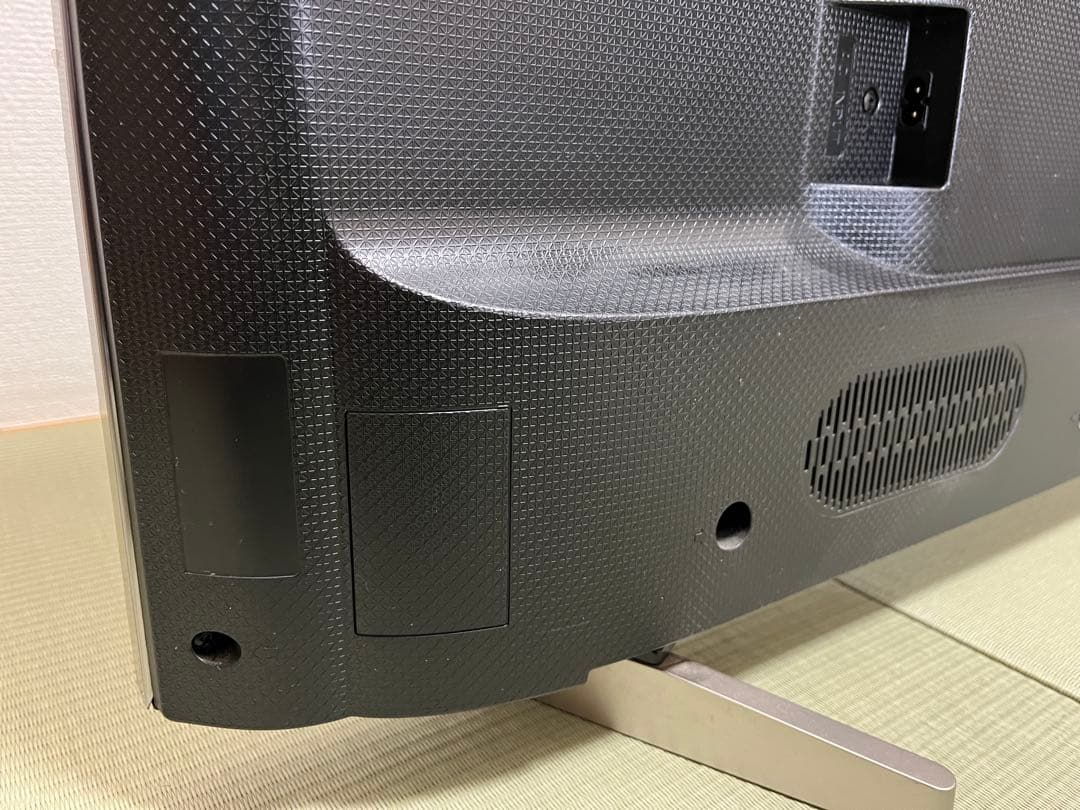 【残り一点】Hisense ハイセンス 50型 液晶テレビHJ50N5000