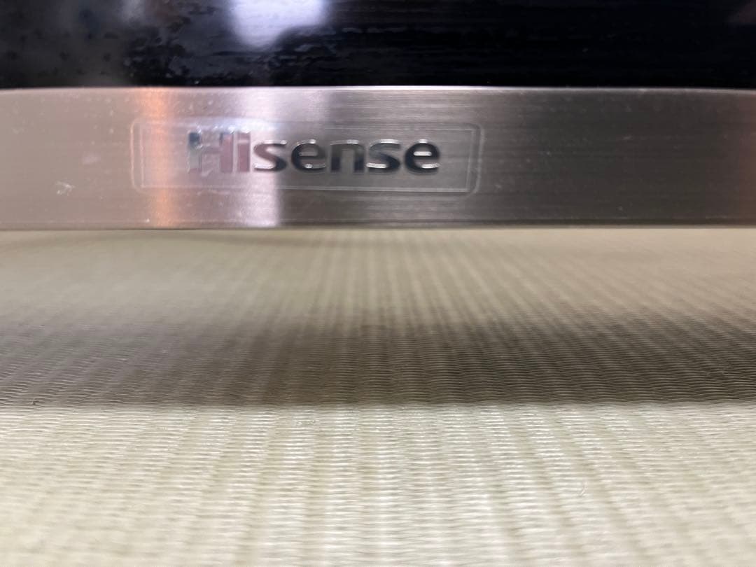 【残り一点】Hisense ハイセンス 50型 液晶テレビHJ50N5000