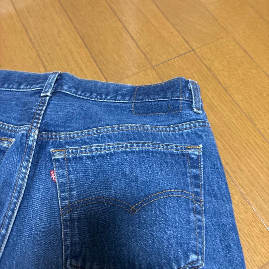 リーバイス　501 USA製