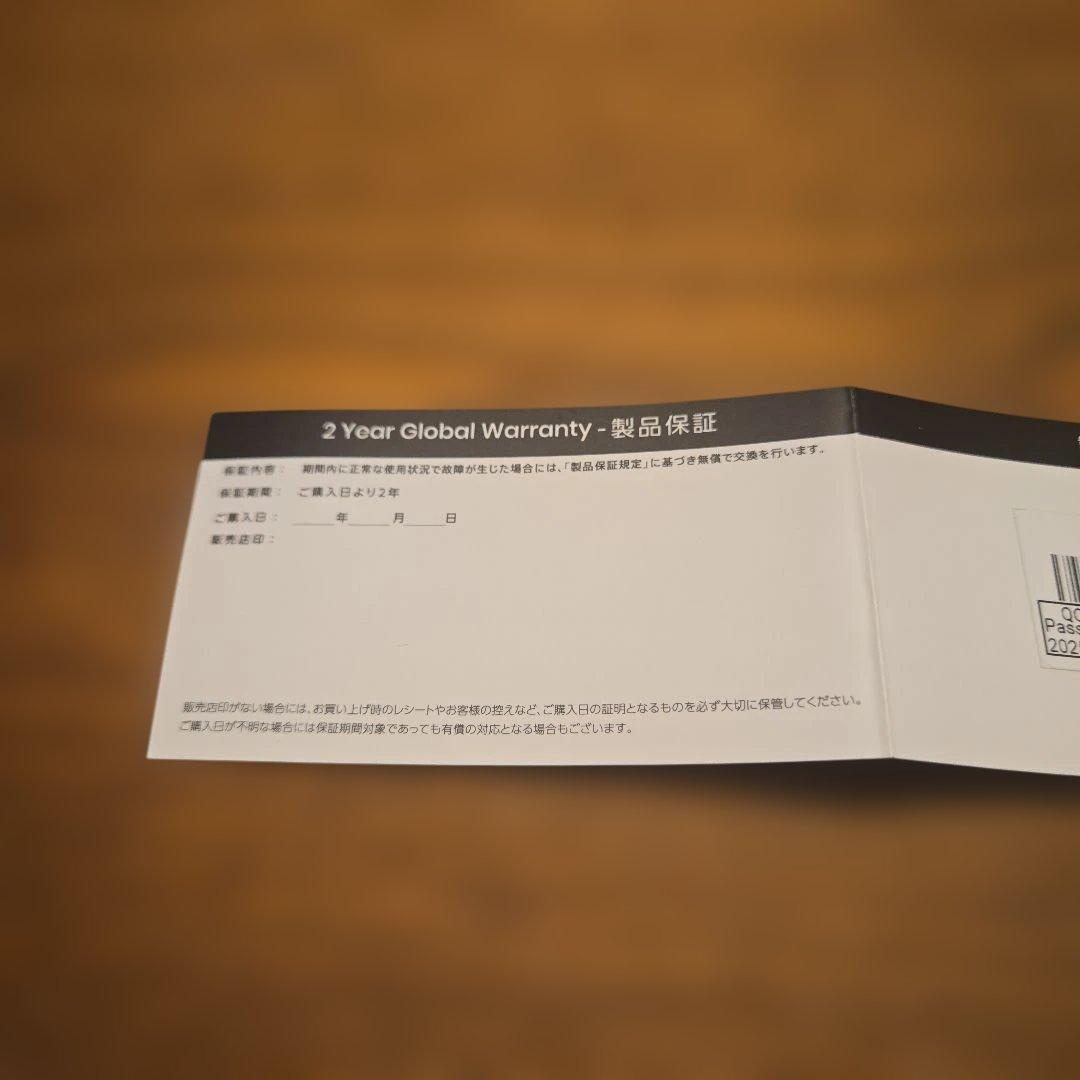 SHOKZ OPENRUN PRO2 mini 骨伝導イヤホン