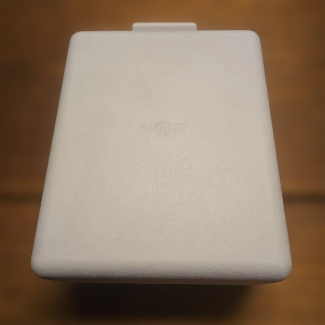 SHOKZ OPENRUN PRO2 mini 骨伝導イヤホン