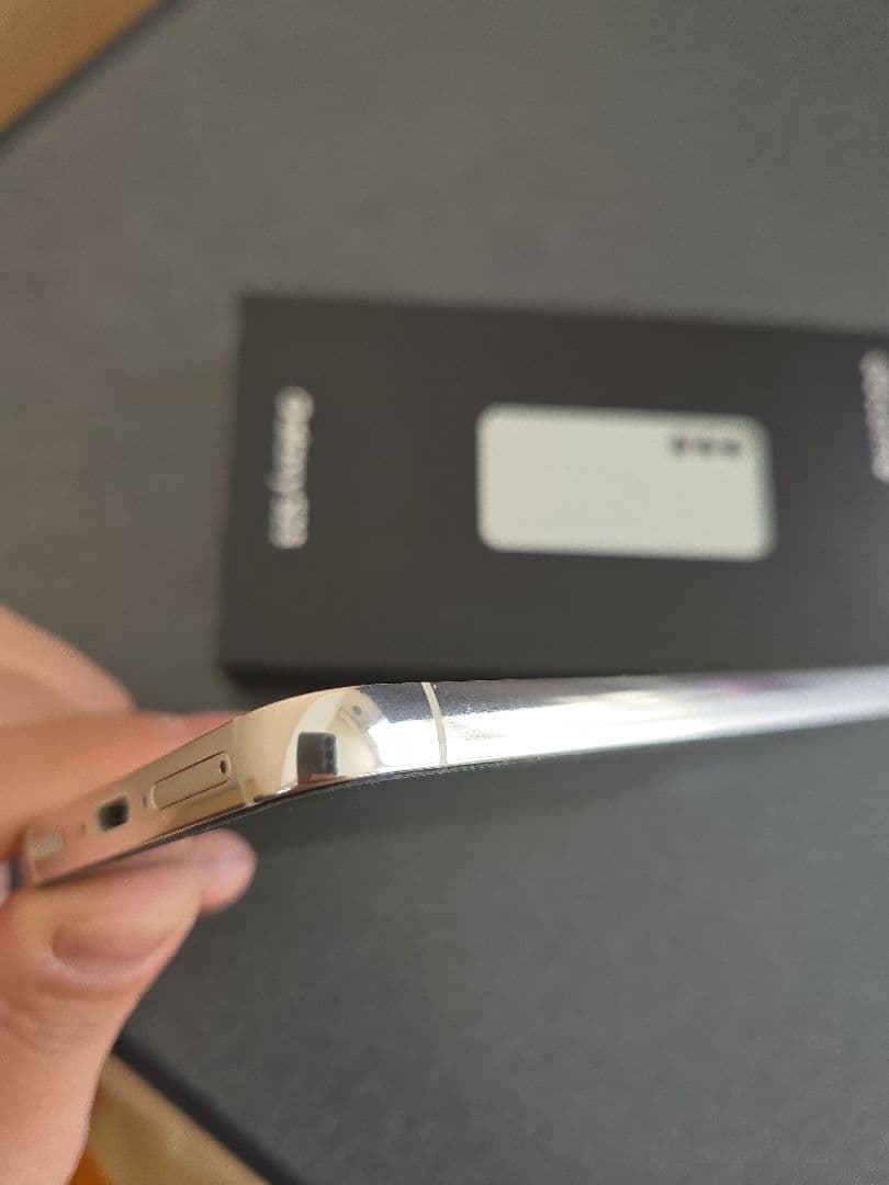 美品　Galaxy S23　SIMフリー