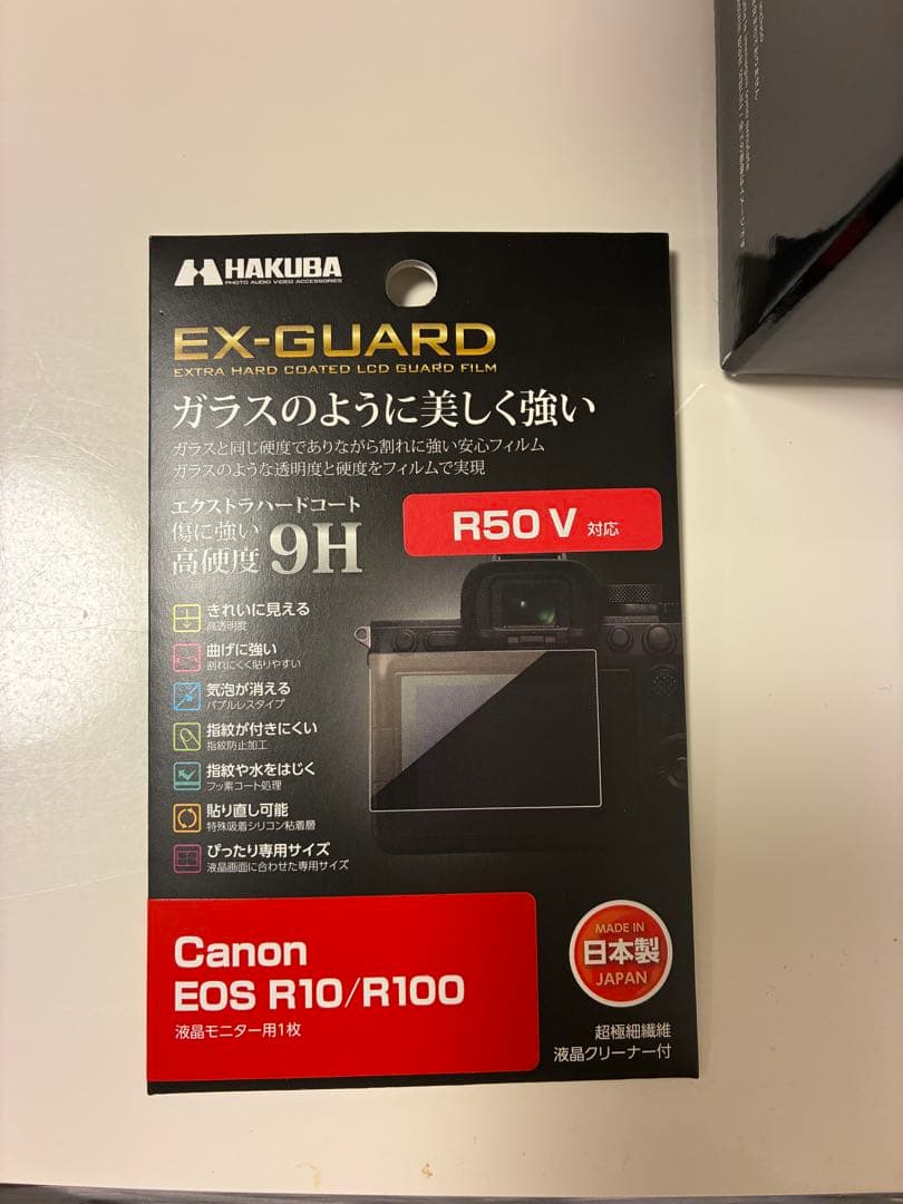 Canon EOS R10 ミラーレスカメラ　ボディ