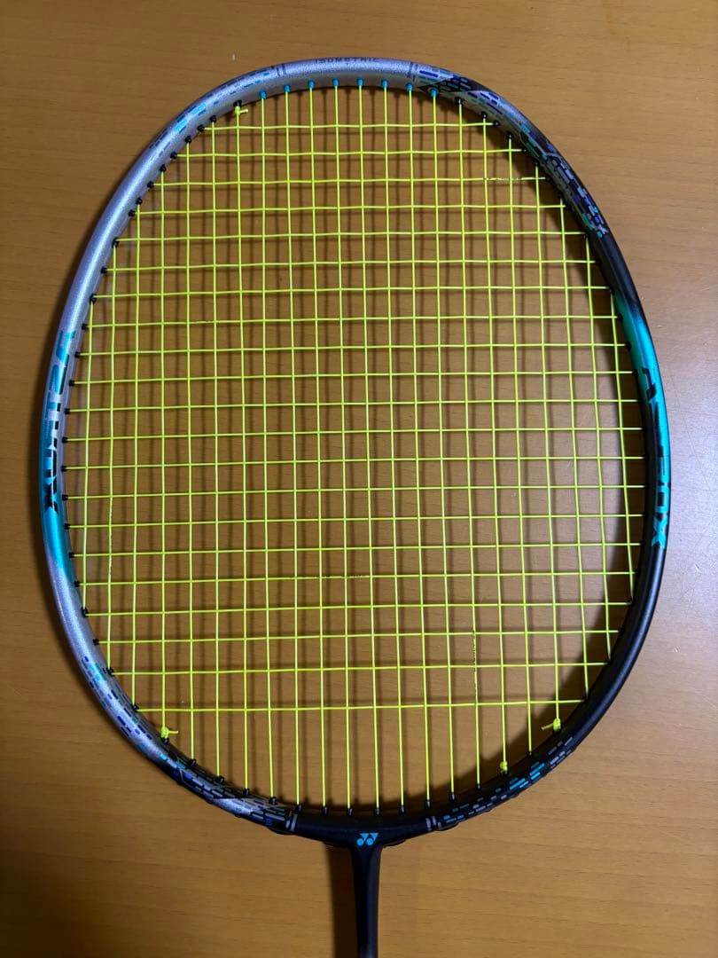 【美品】YONEX ASTROX88D PRO 4UG5