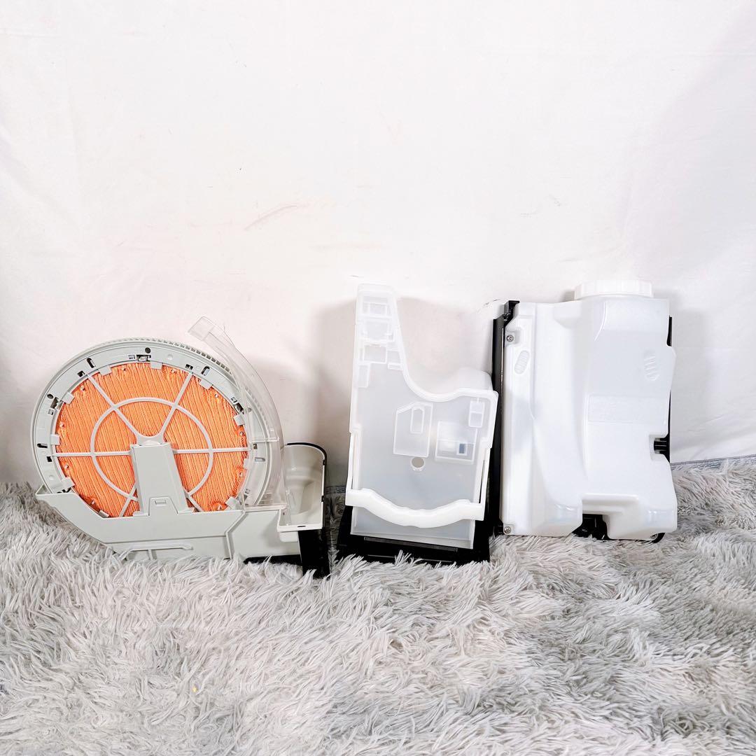 【動作品】DAIKIN ダイキン 空気清浄機 ACZ70W-T 2020年製