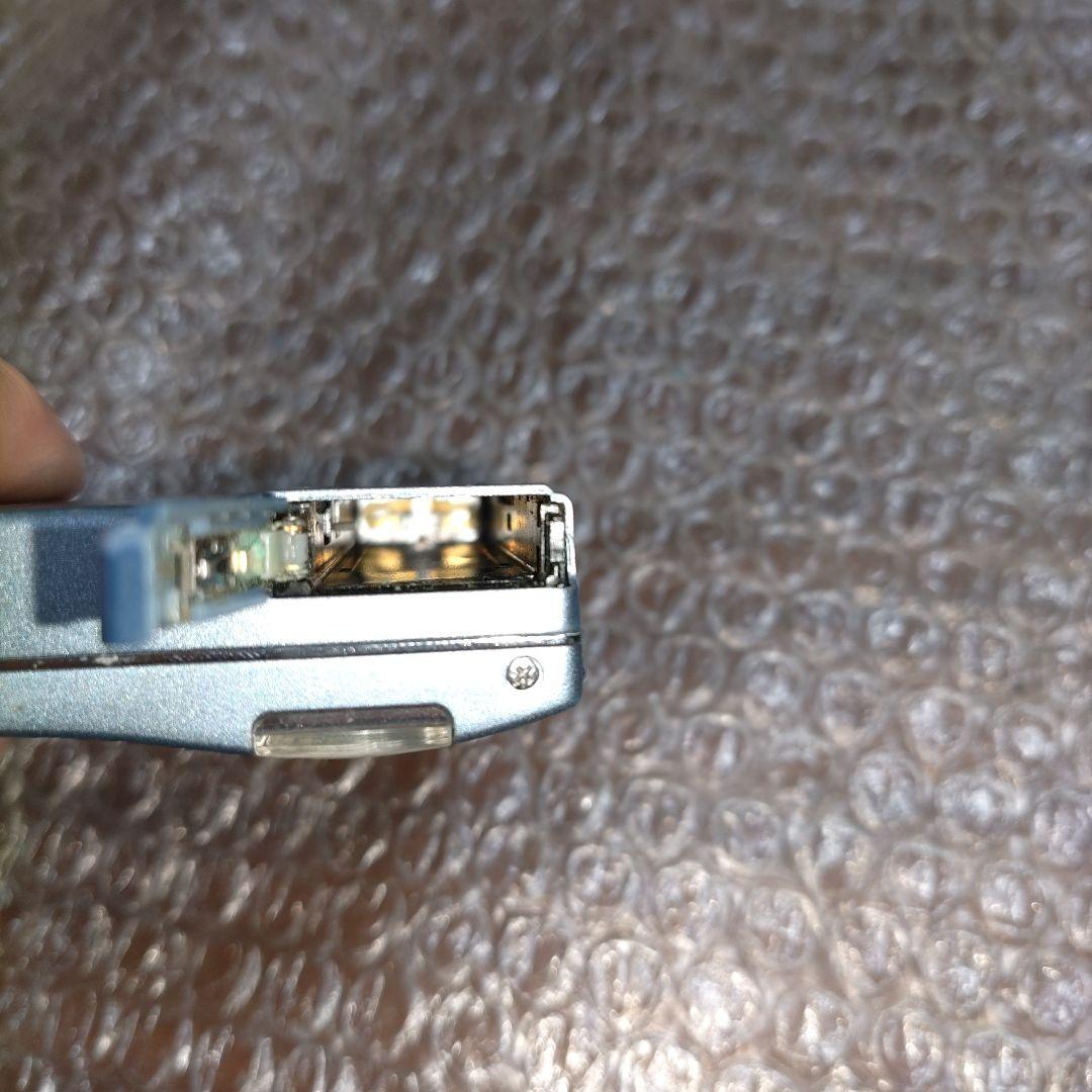 ソニー　MD ウォークマン　MZーN910　管理ナンバー9492