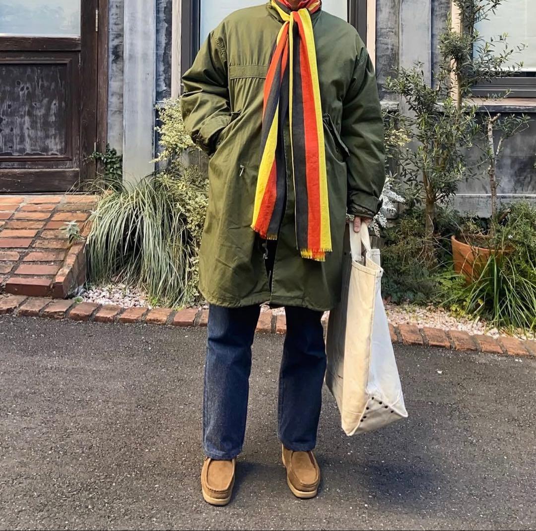 80s 90s Clarks ワラビー Wallabee アイルランド製