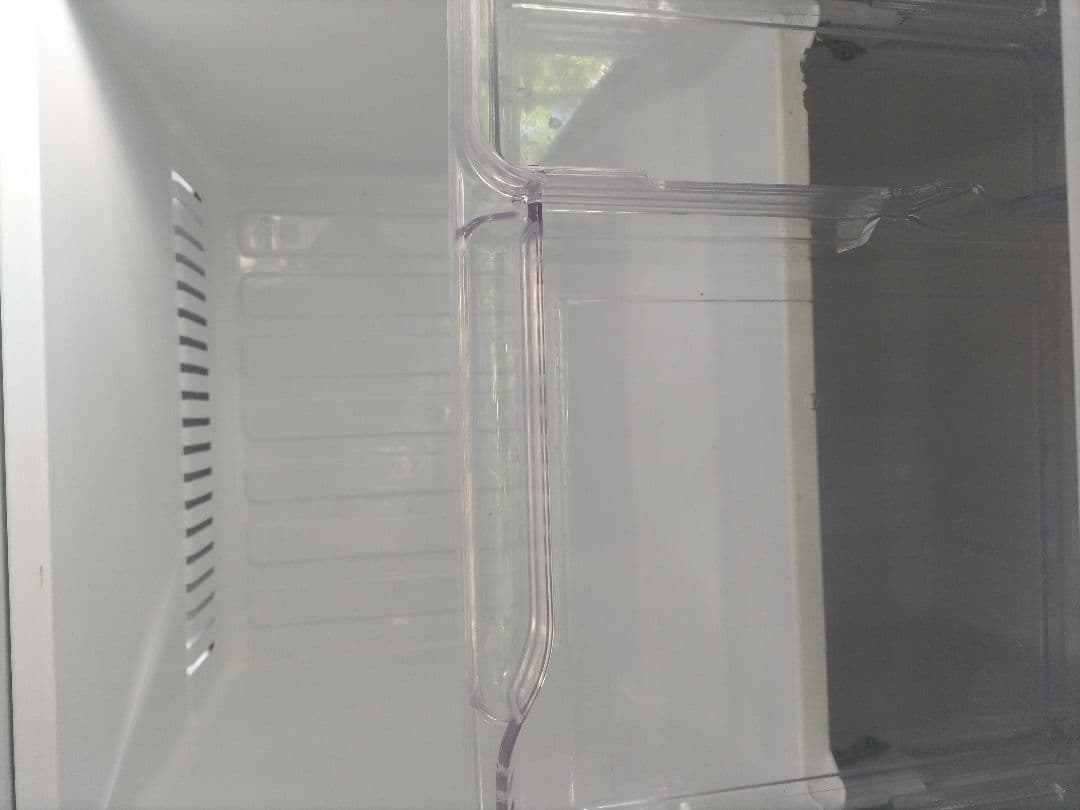 札幌市近郊の方限定！送料無料！三菱 冷蔵庫 MR-P15C-B 146L