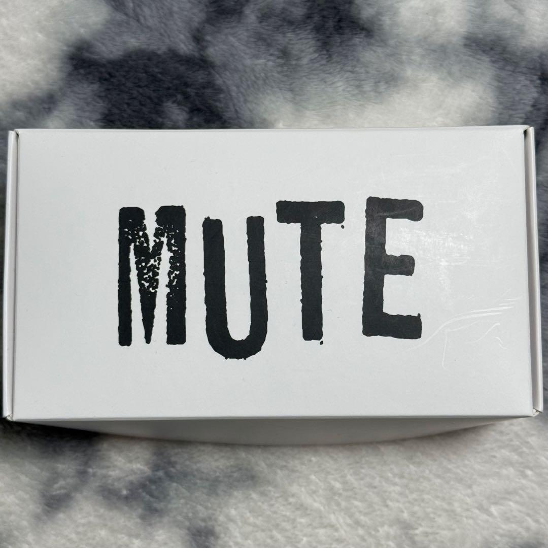 NCT127 ジェヒョン MUTE ペンコン グロパお土産　新品未使用