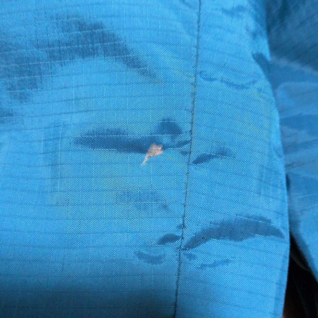 本日１９時までセール‼️やや訳あり❗️　　　　　NANGA ダウンジャケット