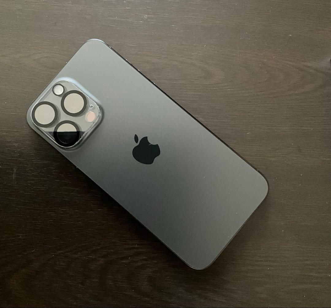 Apple iPhone 15promax 256GB ブラックチタニウム