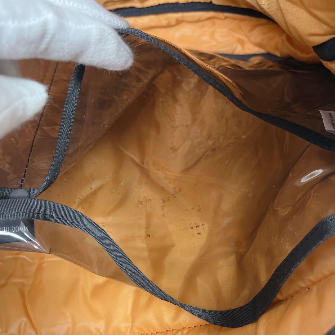 PORTER ポーター　タンカー　ブリーフケース　ブラック　ビジネスバッグ