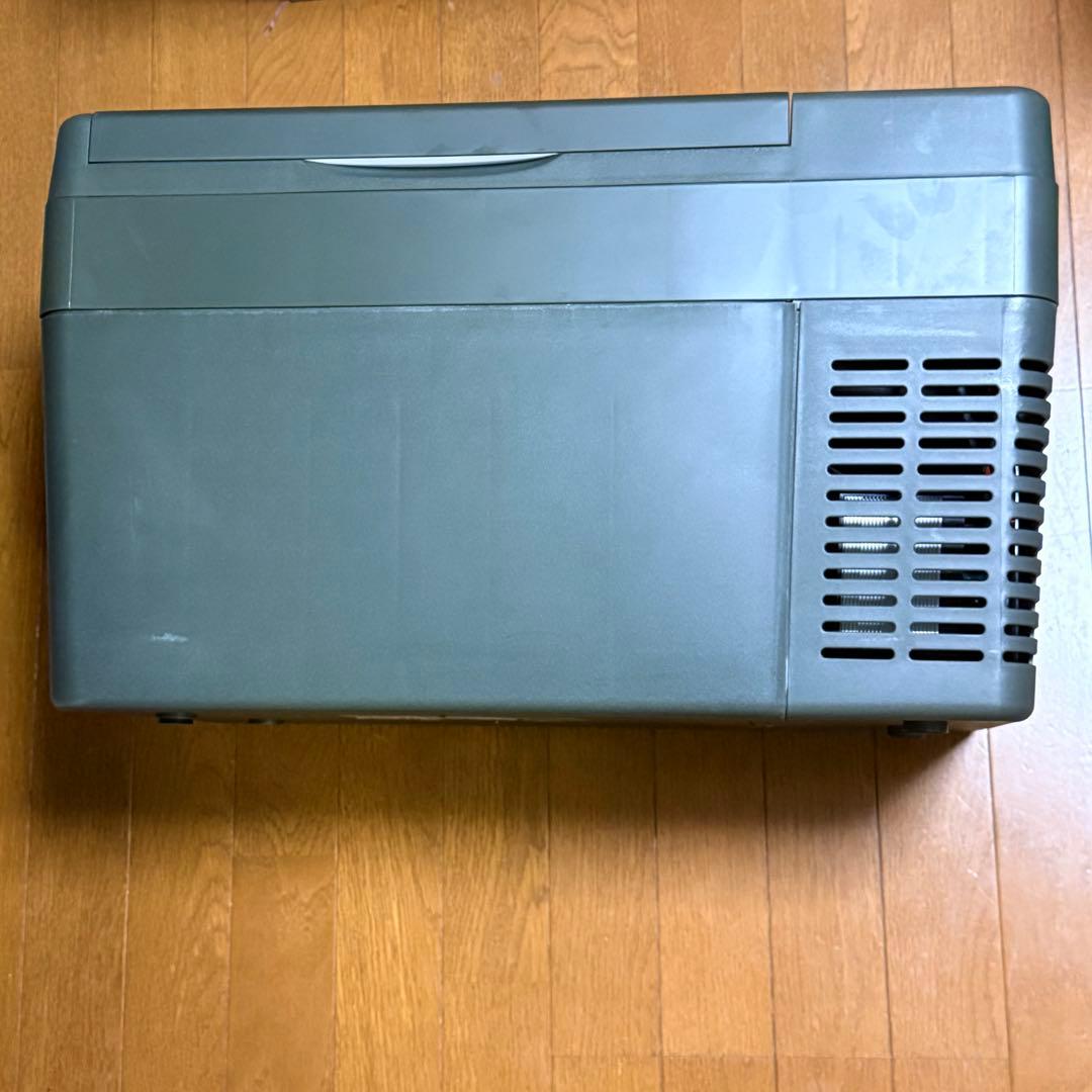 【最終値下】PowerArQ ICEBERG2冷温庫 25L 車載可