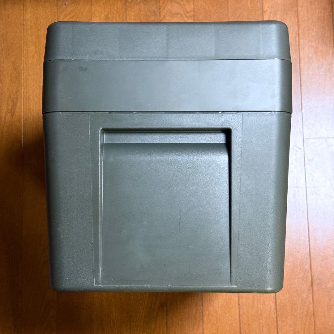 【最終値下】PowerArQ ICEBERG2冷温庫 25L 車載可