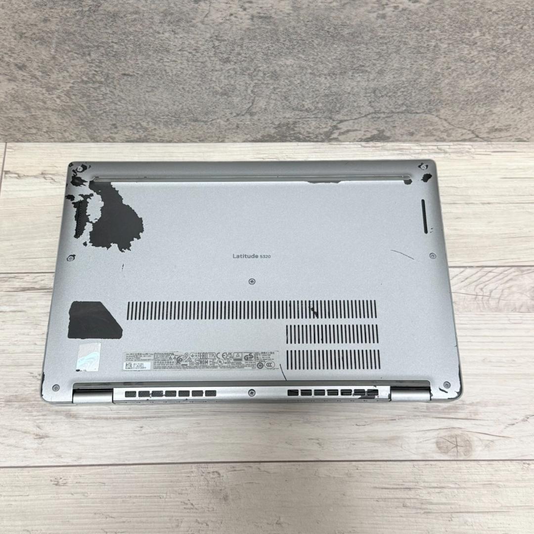 【難あり】DELL Latitude 11世代i5 8GB office