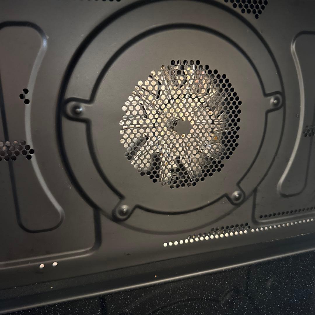 SHARP HEALSIO オーブンレンジ　AX-HA20 ※ジャンク品