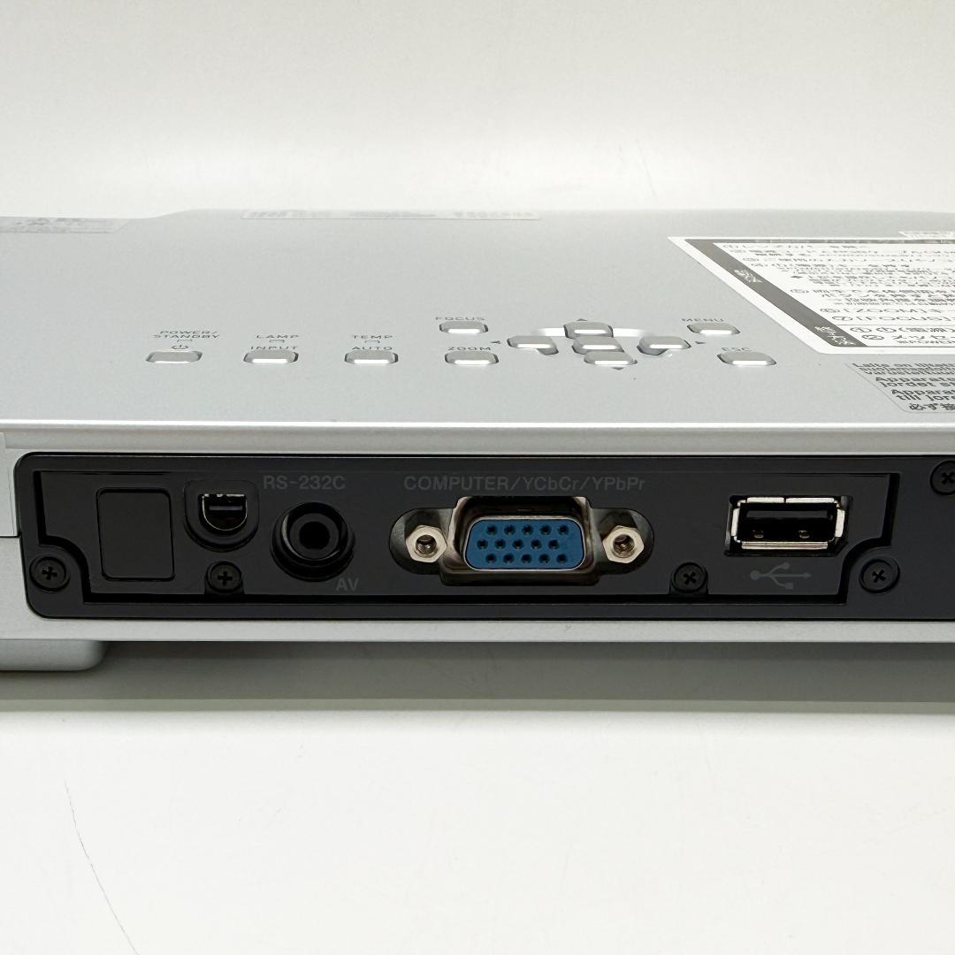 CASIO DLPプロジェクターXJ-S68