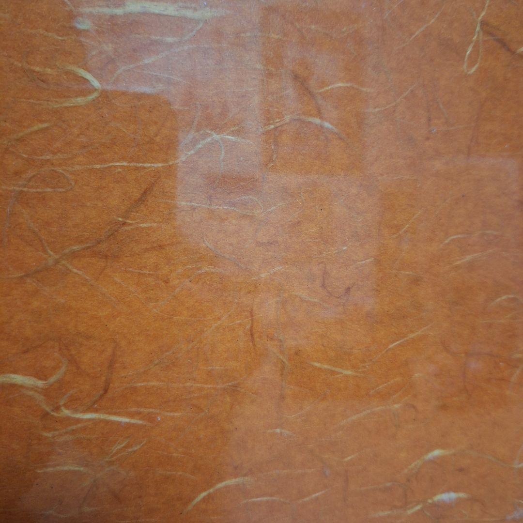 書道　額縁　木製　縦長　未使用　アート　版画　高級