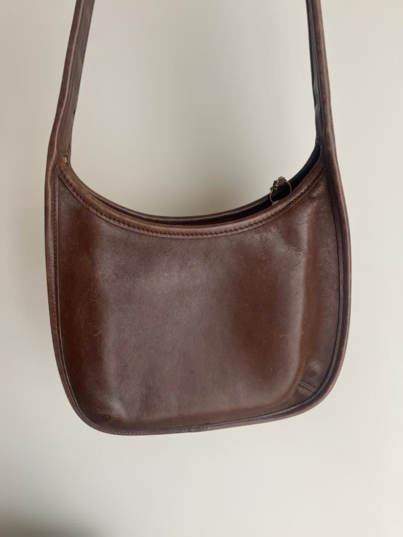 コーチ　エルゴ ショルダーバッグ 9020