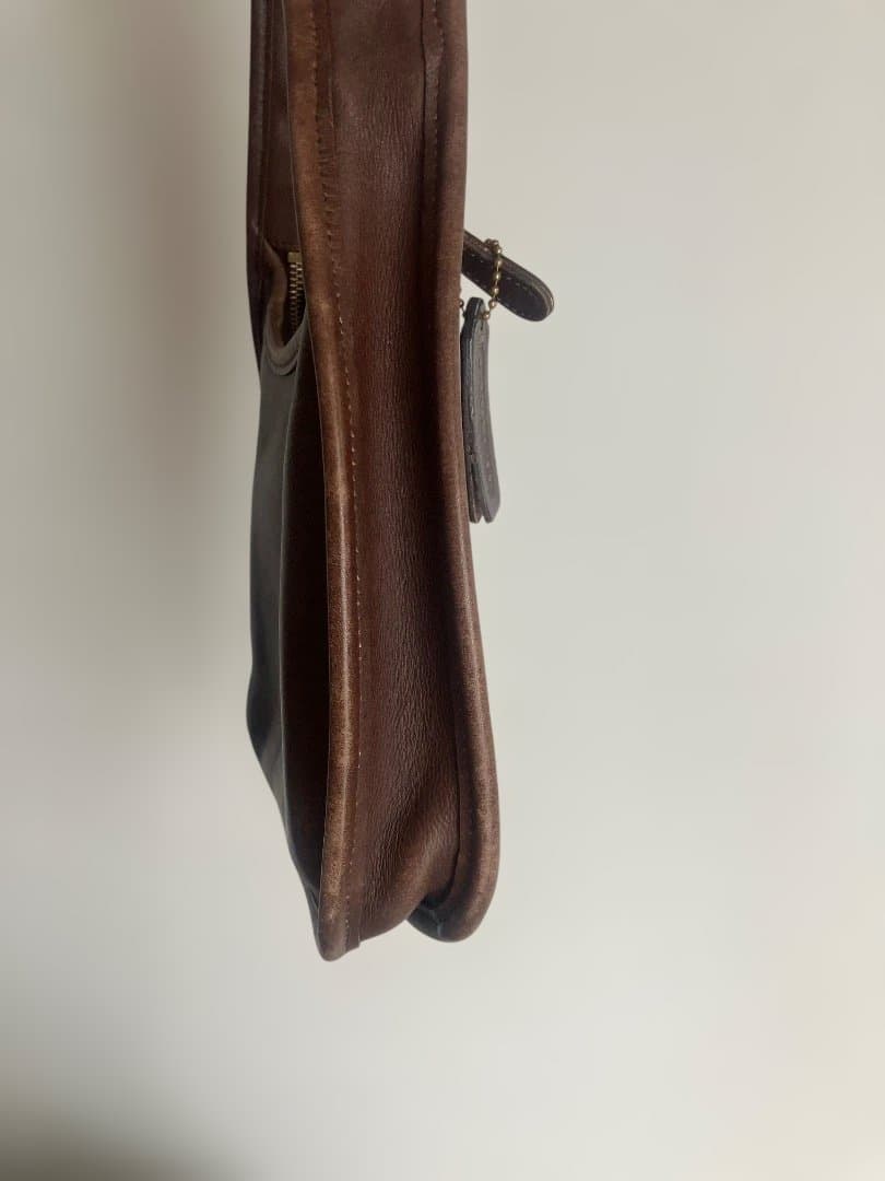 コーチ　エルゴ ショルダーバッグ 9020