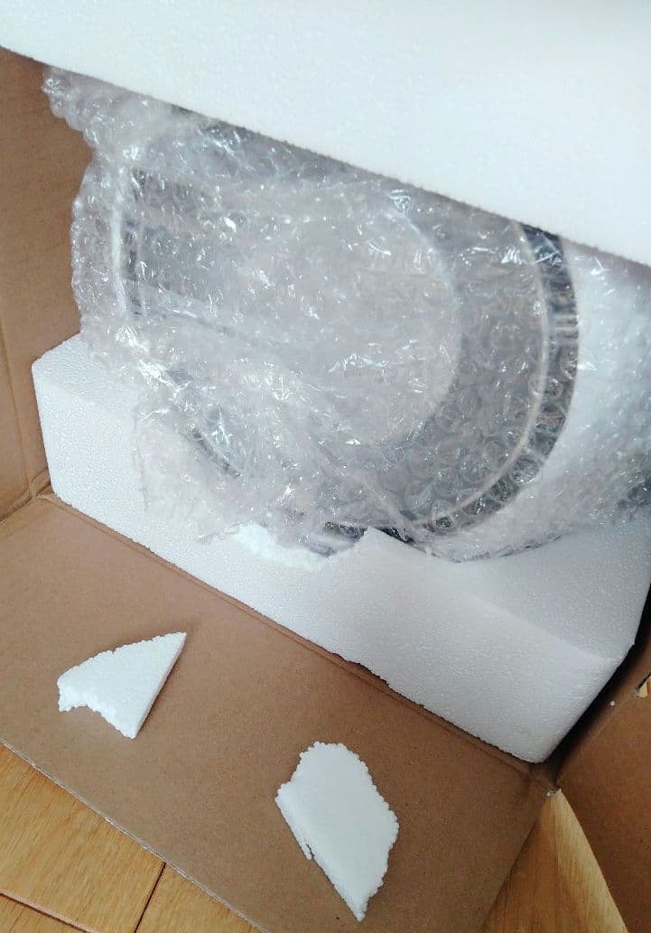 【YAMAZEN】サーキュレーター ホット&クールファン YAR-ZD171