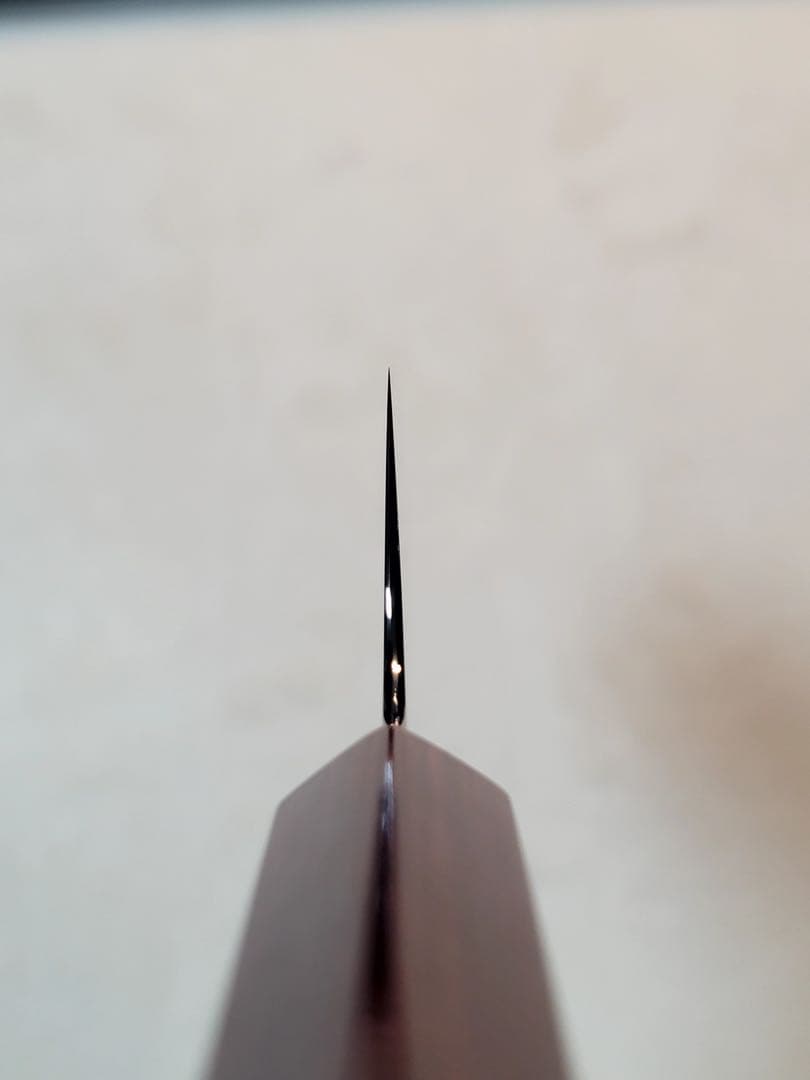 小林包丁sg2 文化　170mm