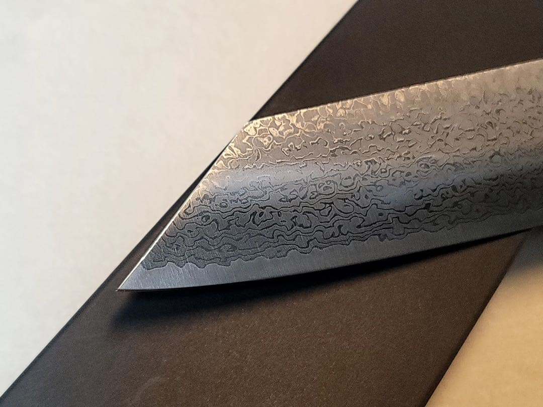 小林包丁sg2 文化　170mm