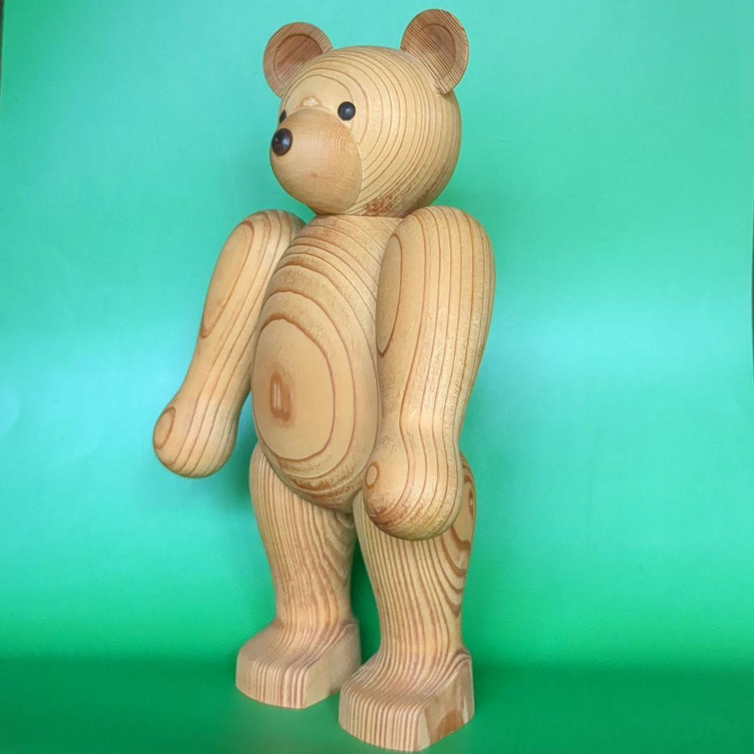 ローランドウェーバー Roland Weber テディベア XL 特大 くま