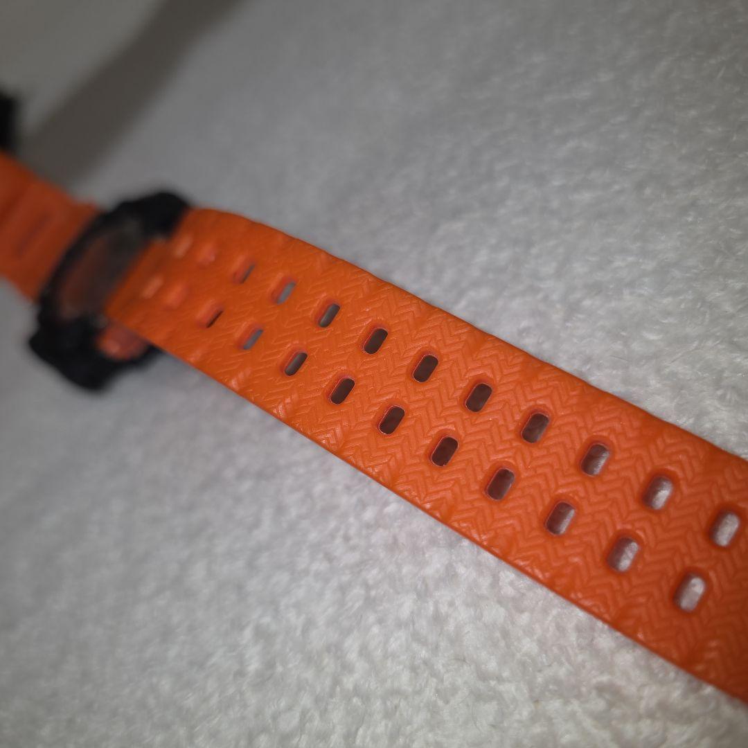 G-SHOCK GW-9010R マッドマン 限定モデル 電波ソーラー