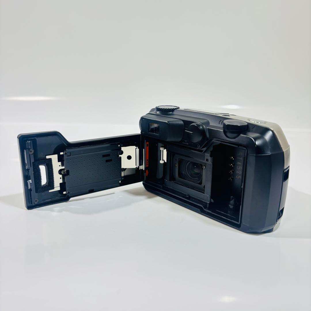 ★美品・動作品★【A1342】PENTAX ESPIO160 エスピオ