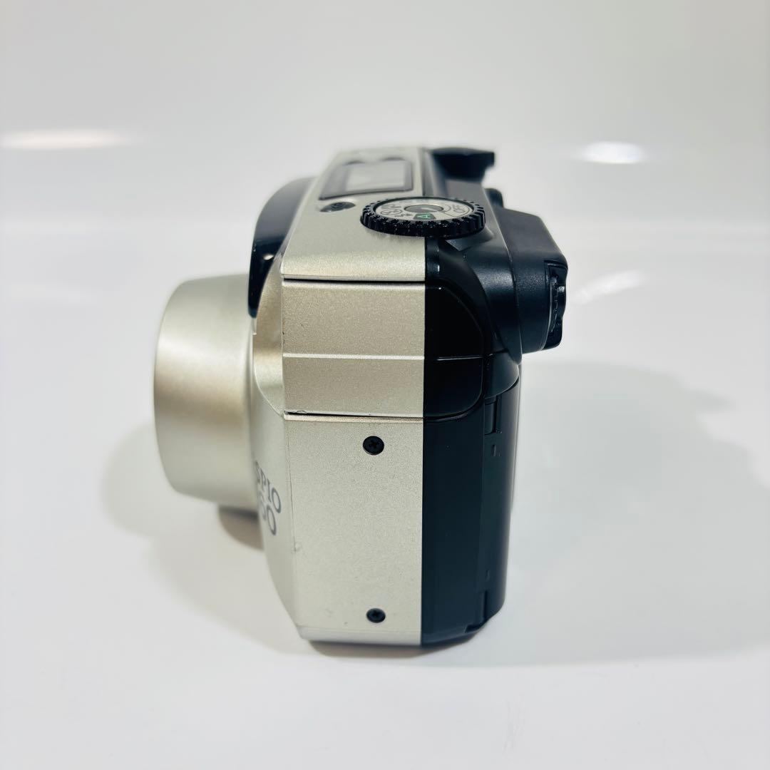 ★美品・動作品★【A1342】PENTAX ESPIO160 エスピオ