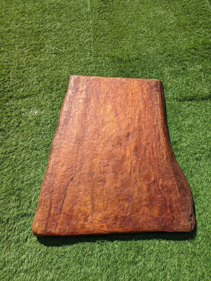 直感に従うなら、即購入！希少な1枚板