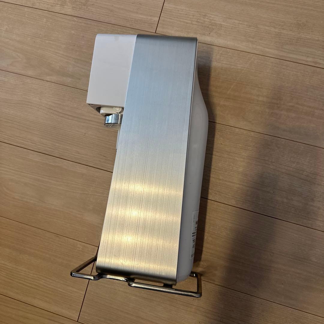 soda stream SOURCE Power 炭酸水メーカー