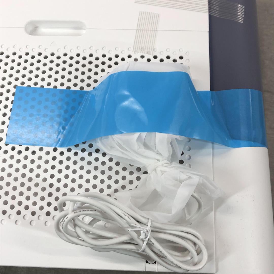 お*ん様 未使用品 SwitchBot 加湿器 気化式Alexa 大容量 W39