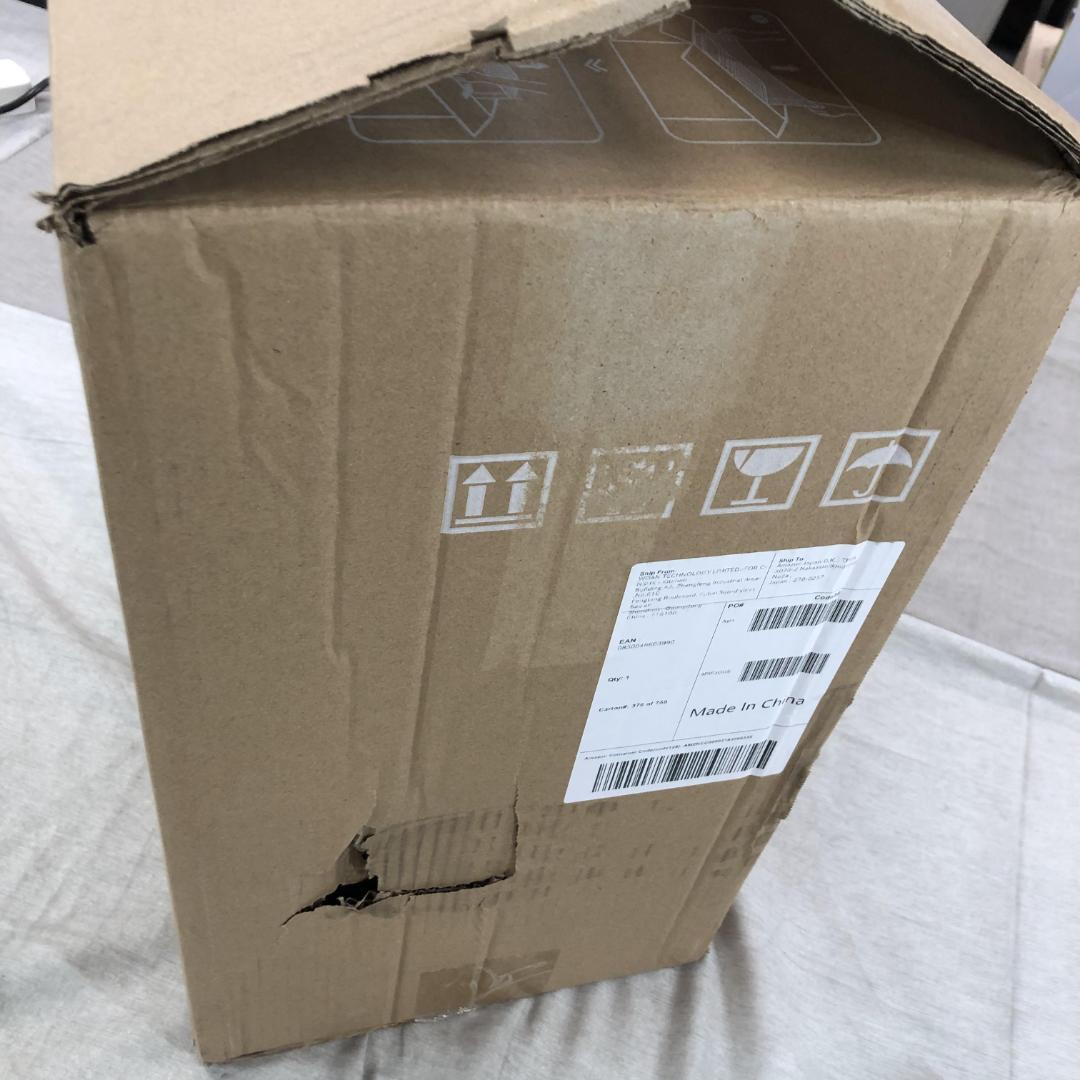 お*ん様 未使用品 SwitchBot 加湿器 気化式Alexa 大容量 W39