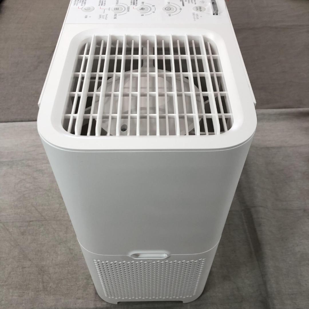 お*ん様 未使用品 SwitchBot 加湿器 気化式Alexa 大容量 W39