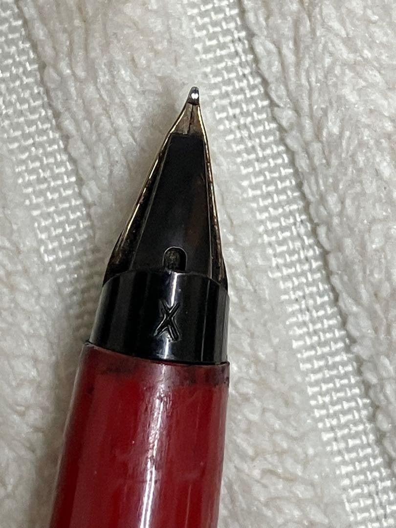 こうぴ　万年筆 7本セット