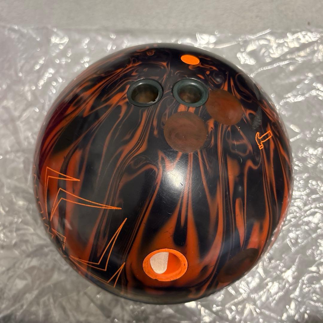 HAMMER BLACK WIDOW 3.0 ボウリングボール