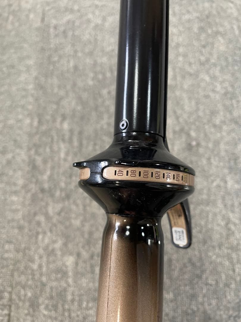 リュミエリーナ ヘアビューロン カール 26.5